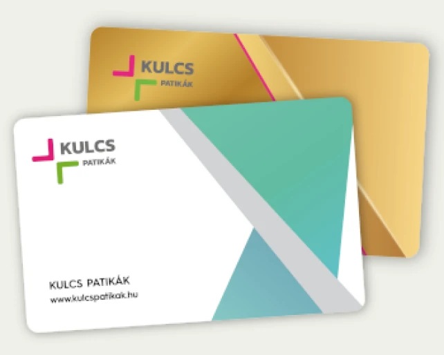 Miért jó a Kulcs Kártya?