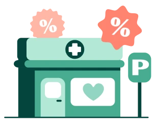 Miért a Szebellédy Gyógyszertár?