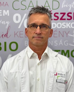 dr. Várnagyi Gergely