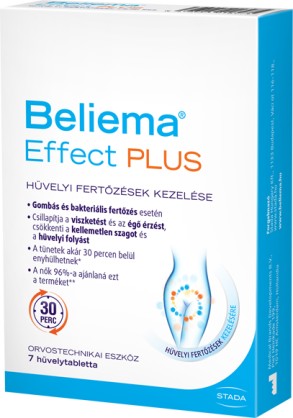 Beliema® Effect PLUS