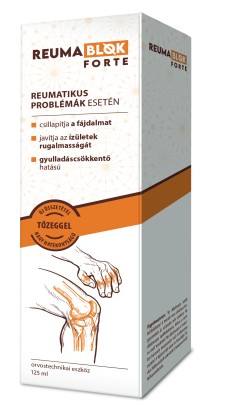 Reumablok Forte