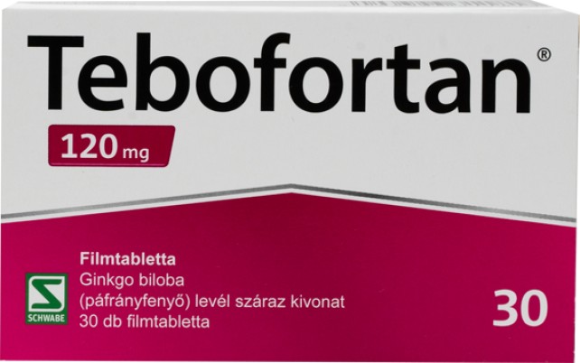 Tebofortan 120mg