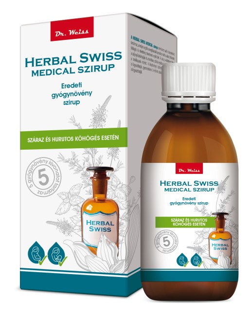 Herbal Swiss Medical