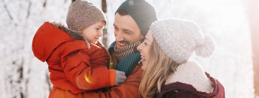 A hideg hatása az atópiás bőrre