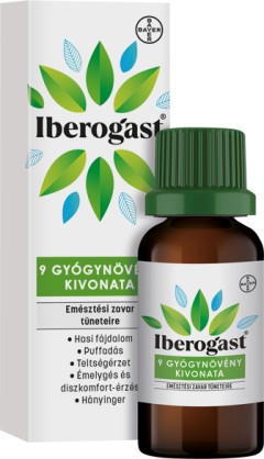 Iberogast®