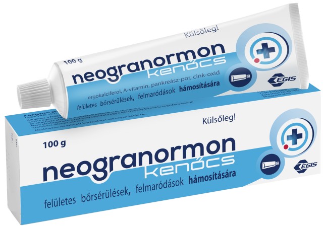 Neogranormon