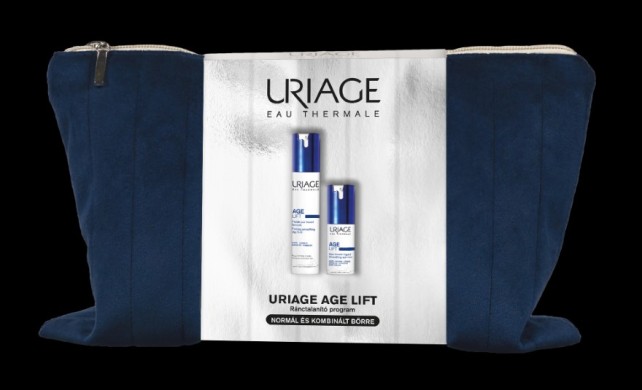 URIAGE AGE LIFT KARÁCSONYI NESZESSZER