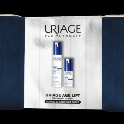 URIAGE AGE LIFT KARÁCSONYI NESZESSZER