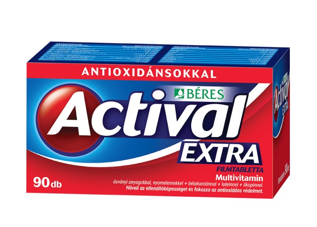 Actival Extra