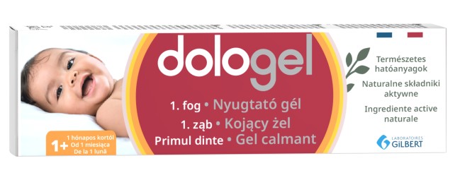 Dologel Fogíny