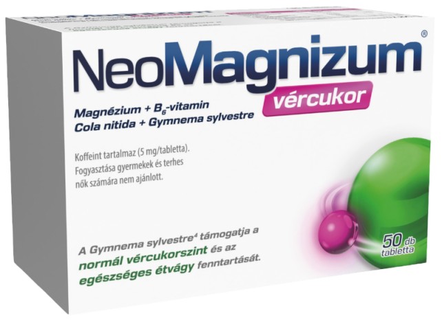 NeoMagnizum