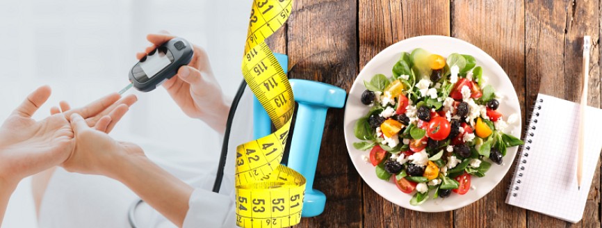 A cukorbetegség csendes jelei - te felismernéd őket?