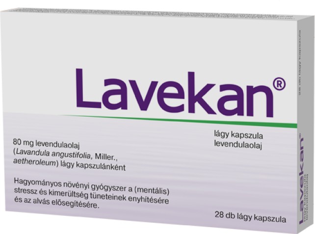 Lavekan