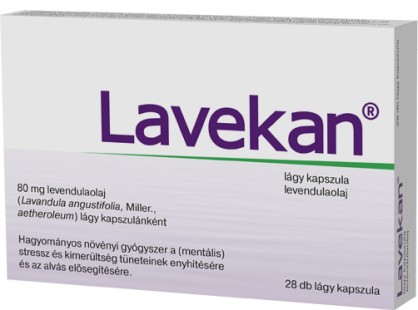 Lavekan