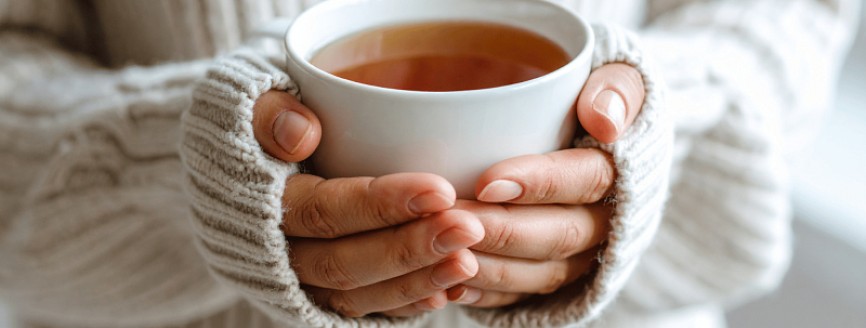 Tél végi bőrápolás: újulj meg tavaszra!