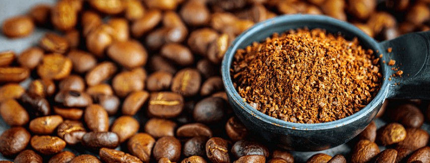 Rövid vagy hosszú kávé: melyikben van több koffein?