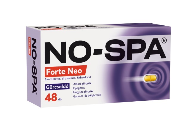 No-Spa Forte Neo