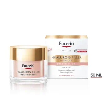 Glamour Napok Eucerin 25%