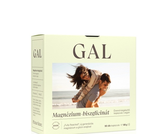 GAL vitaminok