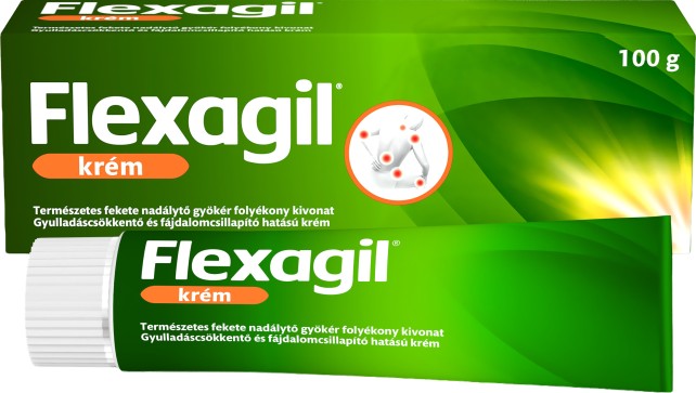 Flexagil