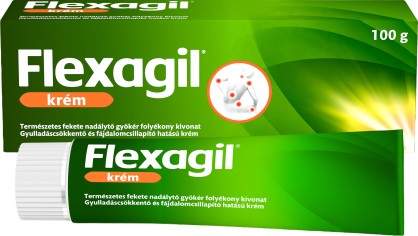 Flexagil