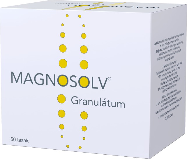 Magnosolv