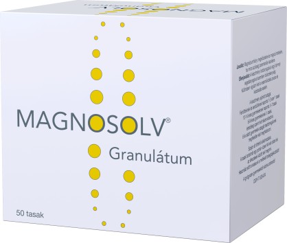 Magnosolv