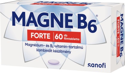 Magne B6 Forte