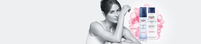 EUCERIN AKCIÓ -25% - a kiválasztott termékekre
