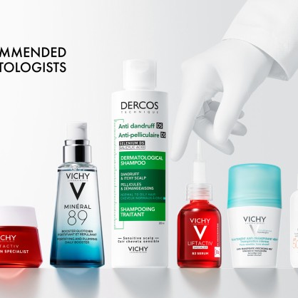 VICHY AKCIÓ - LIFTACTIV - NEOVADIOL - MINERAL 89 - 30% KEDVEZMÉNY