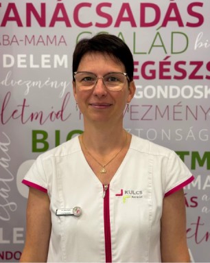 dr. Kövér Beáta