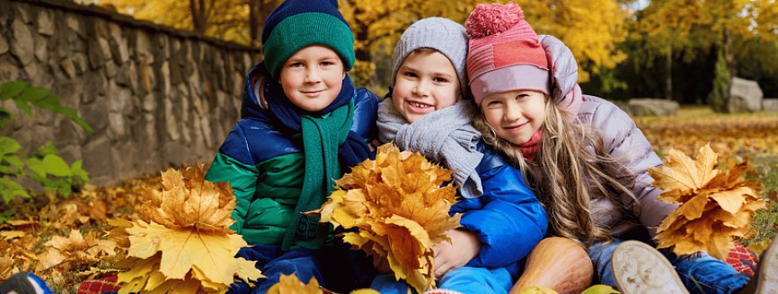 Immuntámogatás gyerekeknek