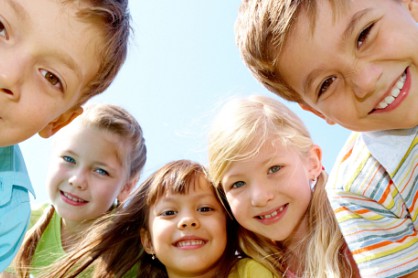 Vitaminpótlás gyerekkorban