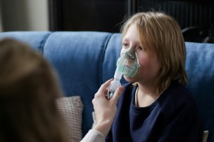 Kompresszoros inhalátorok