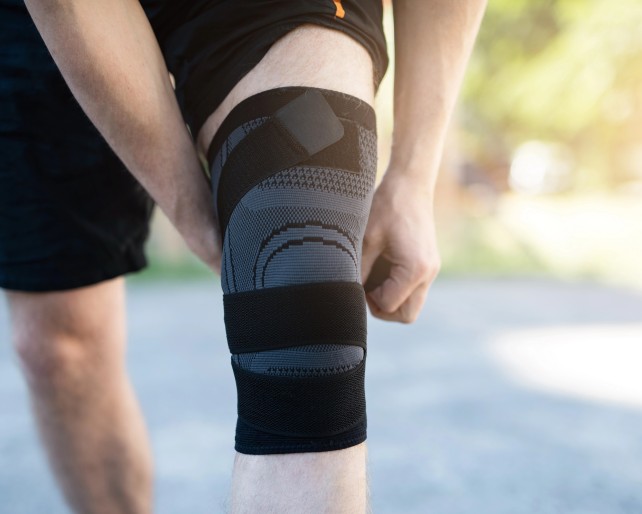 Gyógyászati segédeszközök