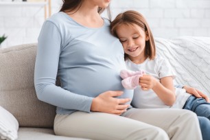 Kismamáknak, Anyukáknak