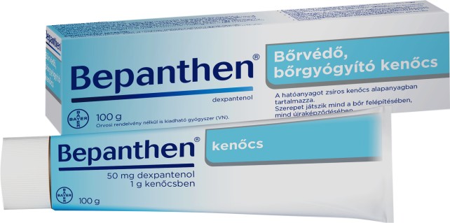 Bepanthen®