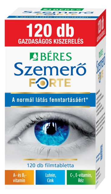 Béres Szemerő FORTE