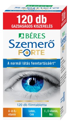 Béres Szemerő FORTE