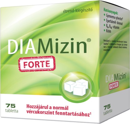 Diamizin Forte
