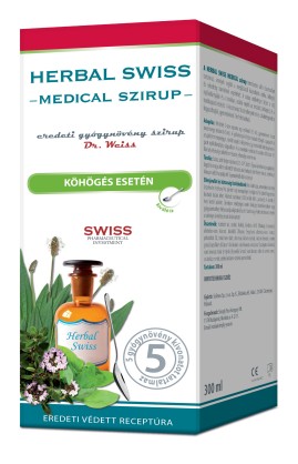 Herbal Swiss Medical