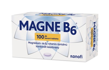 Magne B6