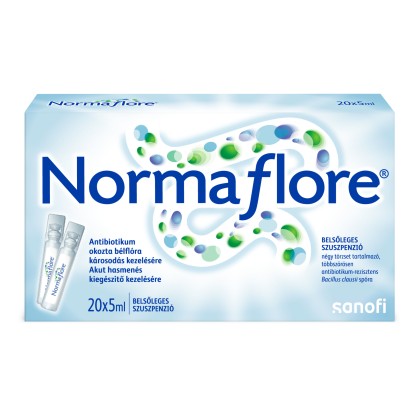 Normaflore