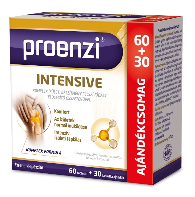 Proenzi® Intensive