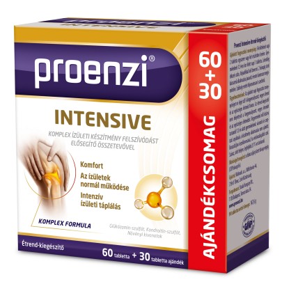 Proenzi® Intensive