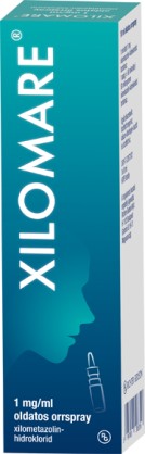 Xilomare® 1 mg/ml