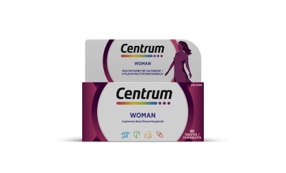 Centrum Nőknek A-tól Z-ig multivitamin