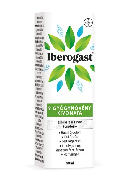 Iberogast®