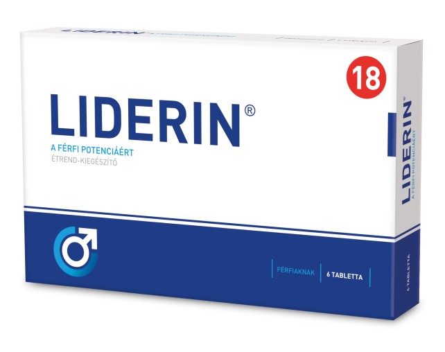 Liderin