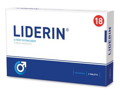 Liderin